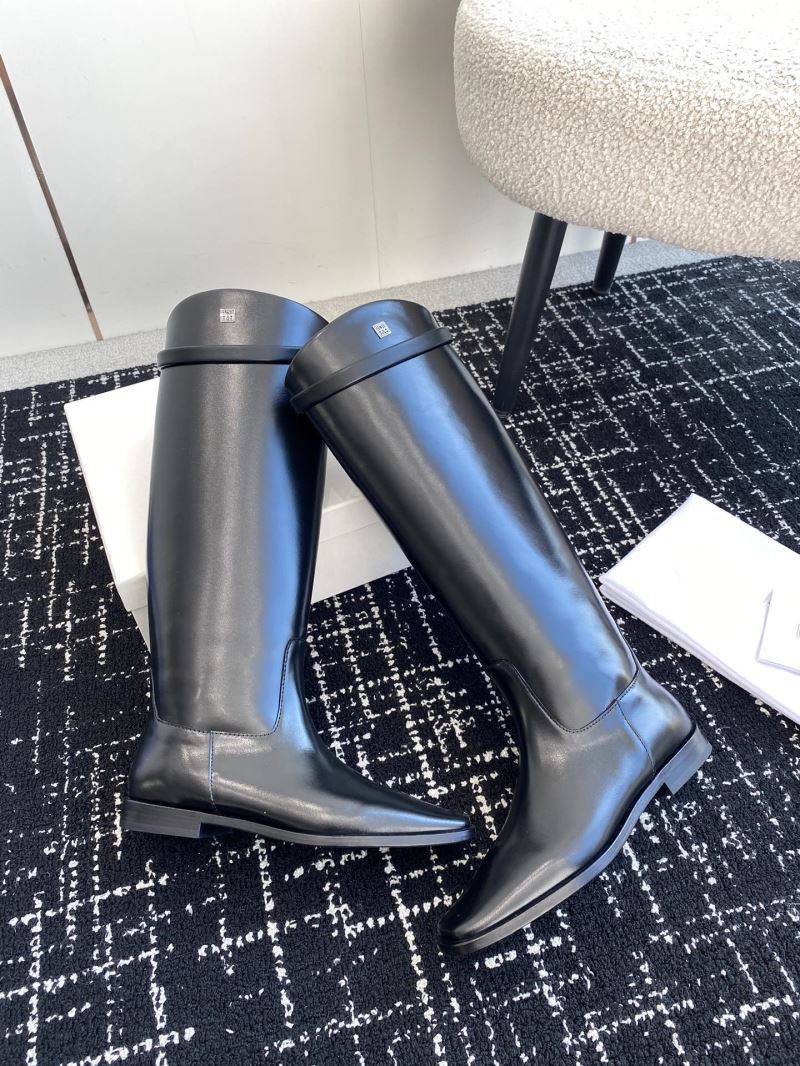 Toteme Boots